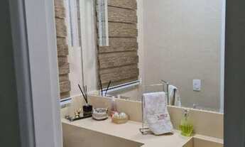 Imagem 2: Sobrado com 3 dormitórios à venda, 150 m² - Demarchi - São Bernardo do Campo/SP