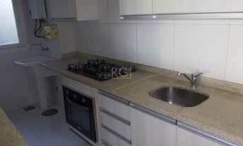 Imagem 5: Porto Alegre - Apartamento Padrão - Jardim Sabará