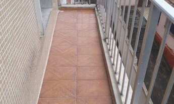 Imagem 4: Apartamento com 2 dormitórios, 84 m² - venda por R$ 280.000,00 ou aluguel por R$ 1.200,00