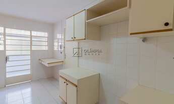 Imagem 7: Apartamento Venda Higienópolis 100 m² 2 Dormitórios