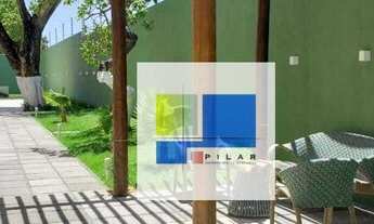 Imagem 6: Apartamento com 3 dormitórios para alugar, 71 m² por R$ 2.500,00/mês - Guararapes - Fortal