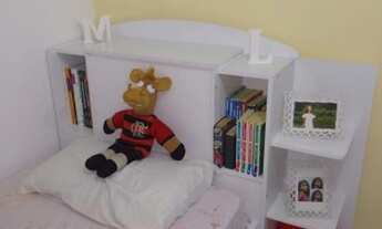 Imagem 6: Casa 2 Quartos Senador Camará