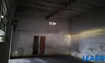 Imagem 4: GALPÃO - BATISTINI - SP