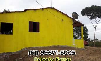 Imagem: Chácara 69mil Metros quadrados, Na beira