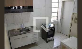 Imagem 7: Apartamento à Venda - Pinheiros, 1 Quarto, 59 m2
