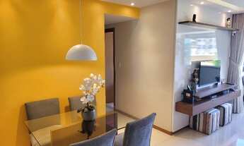 Imagem 2: Apartamento para venda com 60 metros quadrados com 2 quartos em Vila Hamburguesa - São Pau