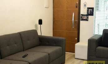 Imagem 3: Sobrado à venda, 90 m² por R$ 510.000,00 - Jardim do Mar - São Bernardo do Campo/SP