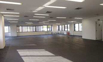 Imagem 3: Berrini - Conjunto para alugar, 258 m² por R$ 16.771/mês