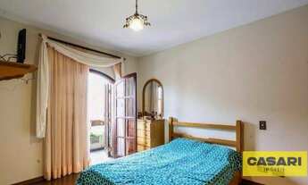 Imagem 5: Apartamento com 3 dormitórios à venda, 100 m² - Vila Metalúrgica - Santo André/SP