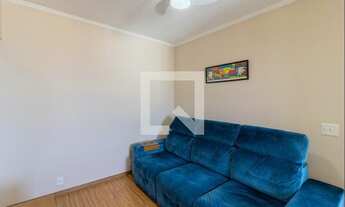 Imagem 4: Apartamento para Aluguel - Água Fria, 2 Quartos, 64 m2