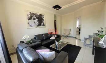 Imagem 7: Apartamento de Cobertura a Venda bairro Alvorada Contagem MG