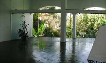 Imagem 4: SOBRADO - REAL PARQUE - SP