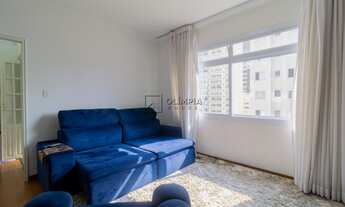 Imagem 4: Apartamento Venda 2 Dormitórios - 100 m² Higienópolis