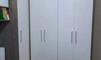 Imagem 7: Apartamento com 1 dormitório à venda, 50 m² - Taboão - São Bernardo do Campo/SP