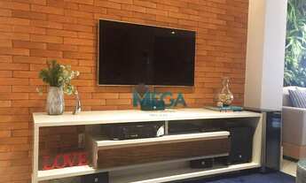 Imagem 4: Apartamento com 2 dormitórios à venda, 89 m² por R$ 955.000,00 - Jardim Prudência - São Pa