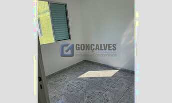 Imagem 7: SAO BERNARDO DO CAMPO - Residential / Apartment - PARQUE SELECTA