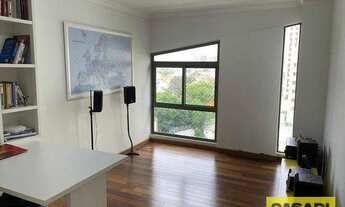 Imagem 5: Apartamento com 4 dormitórios à venda, 220 m² - Centro - Santo André/SP