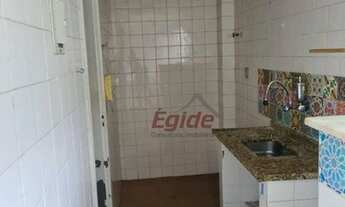 Imagem 4: Apartamento com 2 dormitórios para alugar, 50 m² por R$ 500,00/mês - Alcântara - São Gonça