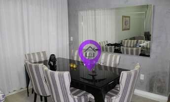 Imagem 3: Casa com 3 dormitórios para alugar, 170 m² - Las Palmas - Pouso Alegre/MG