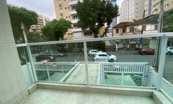 Imagem 4: Casa nova, triplex. Três dormitórios com suíte no Gonzaga