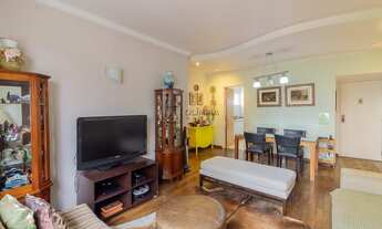 Imagem 4: Apartamento Venda 3 Dormitórios - 120 m² Sumaré