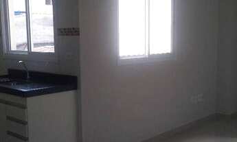 Imagem 3: Cobertura com 2 dormitórios à venda, 74 m² - Parque João Ramalho - Santo André/SP