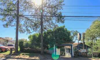 Imagem 3: Porto Alegre - Terreno Padrão - Vila Nova