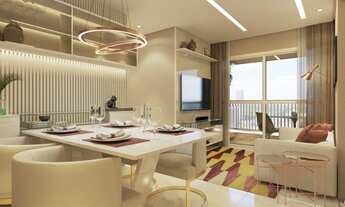 Imagem: Apartamento para venda com 45 metros quadrados