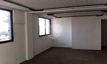 Imagem 4: São Paulo - Conjunto Comercial/Sala - VILA MARIANA