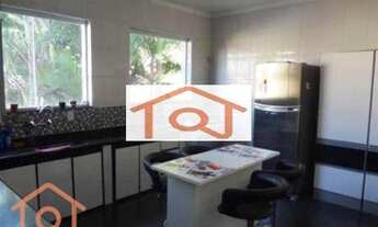 Imagem 2: Casa com 5 dormitórios à venda, 300 m² por R$ 990.000 - Saúde - São Paulo/SP