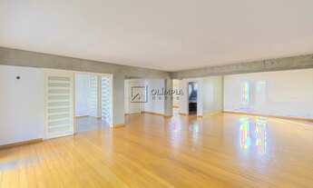 Imagem 7: Apartamento Venda Brooklin 330 m² 4 Dormitórios