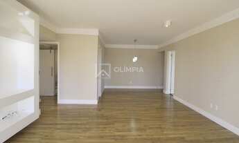 Imagem 5: Locação Apartamento 2 Dormitórios - 94 m² Vila Romana