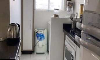 Imagem 2: Ótimo Apartamento com 2 dormitórios no São Vicente