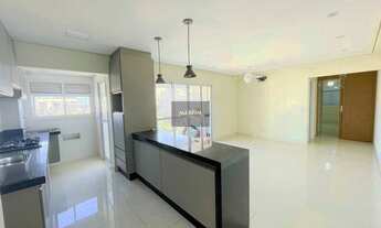 Imagem: Apartamento com 2 dorms, Alemães, Piracicaba