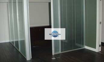 Imagem 2: Sala para alugar, 78 m² por R$ 4.500/mês - Alphaville Industrial - Barueri/SP