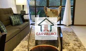 Imagem 2: Cobertura com 3 dormitórios à venda, 165 m² por R$ 780.000,00 - Cônego - Nova Friburgo/RJ