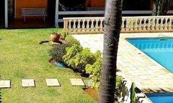 Imagem 2: Chácara com 4 dormitórios à venda, 1000 m² por R$ 1.160.000,00 - Vila Dom Pedro - Atibaia