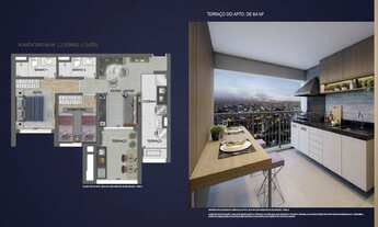 Imagem 3: Apartamento Lançamento Vila Formosa