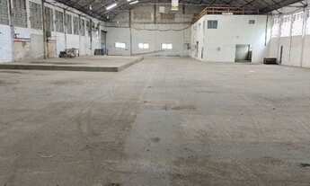 Imagem 5: Galpão para alugar, 4000 m² - Jordanópolis - São Bernardo do Campo/SP