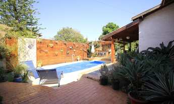 Imagem 4: Chácara Jardim Florença