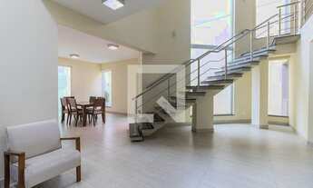 Imagem 7: Casa à Venda - Bosque da Saúde, 4 Quartos, 302 m2