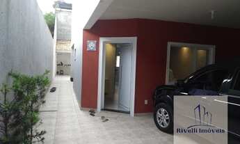 Imagem 2: Várzea Paulista - Casa Padrão - Loteamento Serra dos Cristais