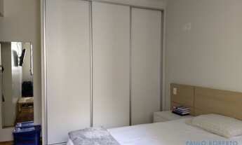 Imagem 7: APARTAMENTO - POMPÉIA - SP