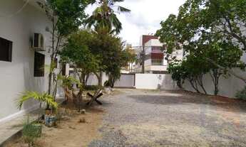 Imagem 4: Casa com 4 dormitórios à venda, 280 m² por R$ 1.300.000,00 - Bessa - João Pessoa/PB