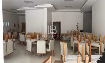 Imagem 4: Apartamento de 128 m², 3 quartos, 3 suítes plenas + office no Altos do Bueno