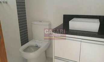 Imagem 5: Apartamento à venda, 78 m² por R$ 440.000,00 - Vila Mussolini - São Bernardo do Campo/SP