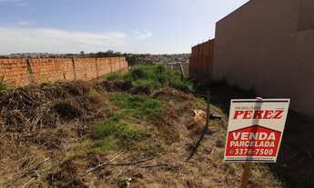 Imagem 2: LONDRINA - Terreno Padrão - Jardim Maria Luiza