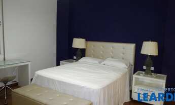 Imagem 3: APARTAMENTO - JARDIM PAULISTA - SP