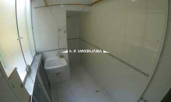 Imagem: São Paulo - Apartamento Padrão - SANTANA