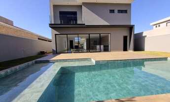 Imagem 4: Condomínio Fechado à venda, 3 quartos, 3 suítes, 4 vagas, COND ALPHAVILLE - RIBEIRÃO PRETO